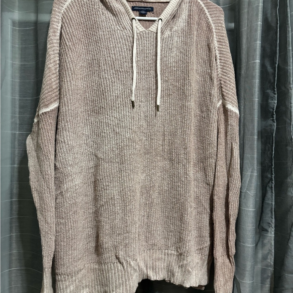 AE sweater